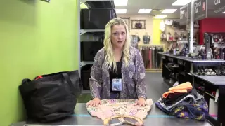 Plato s Closet Selling Clothes From a Buyers Perspective