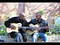 Lagu Sam Mtukudzi \u0026 Oliver Mtukudzi   Samatenga Official Video