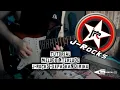 Download Lagu J-ROCKS LEPASKAN DIRIKU | TUTORIAL | MELODI INTERLUDE | #jrocks #guitartabs #guitartutorial 