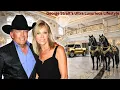 George Strait s INSANELY Luxurious Lifestyle 2026 Ranch Net Worth Plane Car Collection