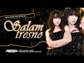 Lagu FUNKOT - SALAM TRESNO [ TRESNO RA BAKAL ILANG ] VIRAL || BY DJ ANEZKA LIVE IBIZA