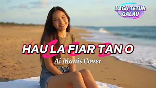 lagu tetun galau 2026 hau la fiar tan o ai manis cover 
