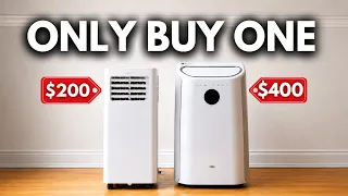 Don t Buy a Cheap Portable AC They re a Trap