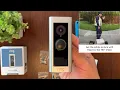 Ring Doorbell Pro 2 Overview and Installation