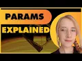 How params Works in C A Practical Guide