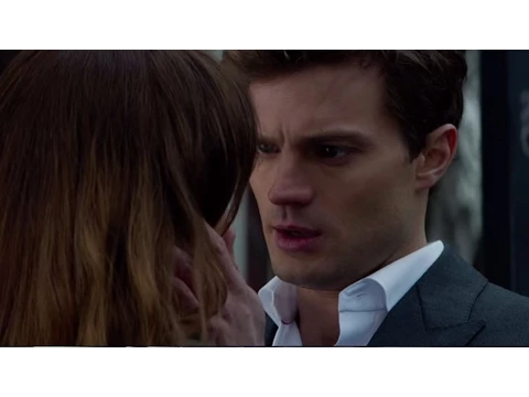 Fifty Shades of Grey / Trailer VF [Au cinÃ©ma le 11 fÃ©vrier 2015] - Μικρογραφία YouTube