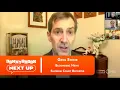 Donnybrook Next Up Greg Stohr of Bloomberg News February 3 2022