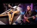 WASHBURN SOUTHERN CROSS - My Guitar