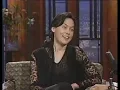 Meg Tilly talks Leaving Normal TDMS 92