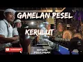 Lagu Cover KERULUT // GAMELAN PESEL