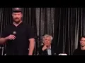 BETA Ron White OUTCLASSED by William Montgomery