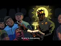 Sarkodie - Amen feat. Beeztrap Kotm (Lyrics Video)