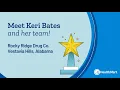2025 Health Mart Pharmacy of the Year Finalist - Rocky Ridge Drug Co Vestavia Hills Alabama