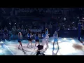 20240609 김연경 세계여자배구 올스타전 NMIXX Love Me Like This