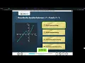 I-ready quiz for Using a Graph to Analyze a Functional Relationship Level H