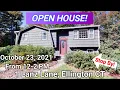 OPEN HOUSE 1 Lanz Lane Ellington CT - October 23 2021 From 12-2 PM