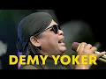 Lagu Demy Yoker - Coromu Ninggal Aku | Dangdut (Official Music Video)