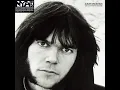 Sugar Mountain - Intro. (Live - Canterbury House 1968)
