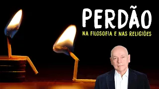 O desafio de PERDOAR | Leandro Karnal