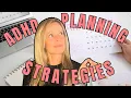 AD Coach Explains How to Plan Your Week For Success