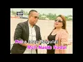 Johnny Aman \u0026 Angela Lata Jua Enggai Asa Ati