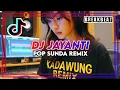 Download Lagu DJ JAYANTI - lagu Sunda viral Terbaru Sipaling Menyala Abangkuhh 🔥🔥