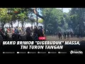 Download Lagu 🔴LIVE - Situasi Mako Brimob, Massa Menumpuk, TNI Kirim Pasukan