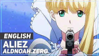 Aldnoah.Zero - \