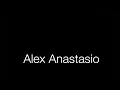 Alex Anastasio - When i’m gone (B.Mcknight)