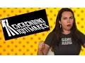 Neverending Nightmares Hot Pepper Game Review ft Trisha Hershberger SourceFed