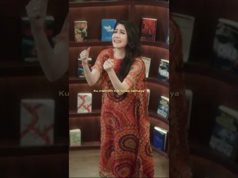 Ku memilih tuk tetap percaya