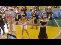 Lagu Dancing walk like an egyptian “ grade 2 “