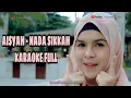 Download Lagu Lirik Lagu Aisyah Istri Rasulullah - Nada Sikkah (Cover)