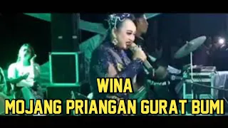 Download Wina - Mojang Priangan (Gurat Bumi) - Lagu Sunda - Pop Sunda Terbaru MP3