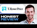 T Rowe Price Roth IRA Review Pros Cons and Features