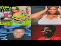Ama is not real that s why the tiktokers are chopping her anyhow - Sandybest tells