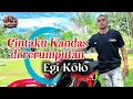Lagu Dansa Fox 2026 || CintaKu Kandas Di Rerumputan || EBIET G. ADE || Cover_ Egi Kolo