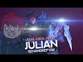 Lagu Asal Usul Hero Julian Senangkep Gw - Mobile Legends Bang Bang Indonesia