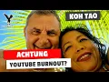 Download Lagu Neustart auf Koh Tao, Pause vom Stress Entspannung pur, wie ich meinen Kopf frei bekommen habe.