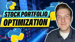 Portfolio Optimization in Python Boost Your Financial Performance