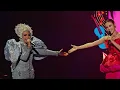 Download Lagu Mahalini ft Melly Goeslaw Live at Greatest Melly Goeslaw Concert BCIS 2024