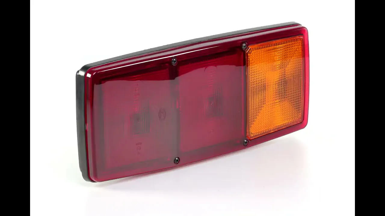 2SD 003 167-021 - product Video 360°