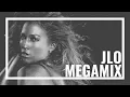 Download Lagu Jennifer Lopez Dance Megamix