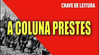 The Prestes Column