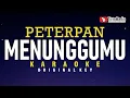 Download Lagu Menunggumu - Peterpan (Karaoke)
