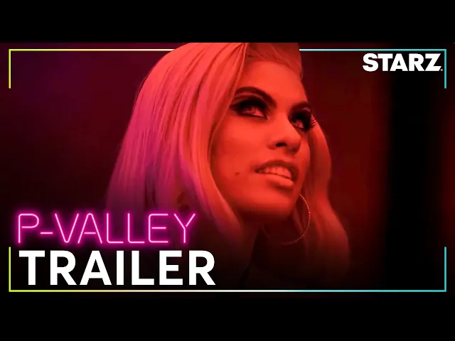 Season 2 Official Trailer