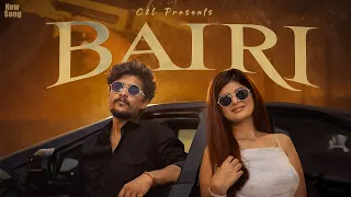 bairi chandni raat mein goli pradeep solanki heena miss parul new rajasthani song 2026