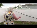 Port St Lucie resident asks WPTV for help with cable in yard