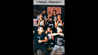 ميوزيك عصابه المزيكا روعه 