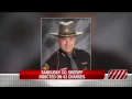 Sandusky County Sheriff indicted